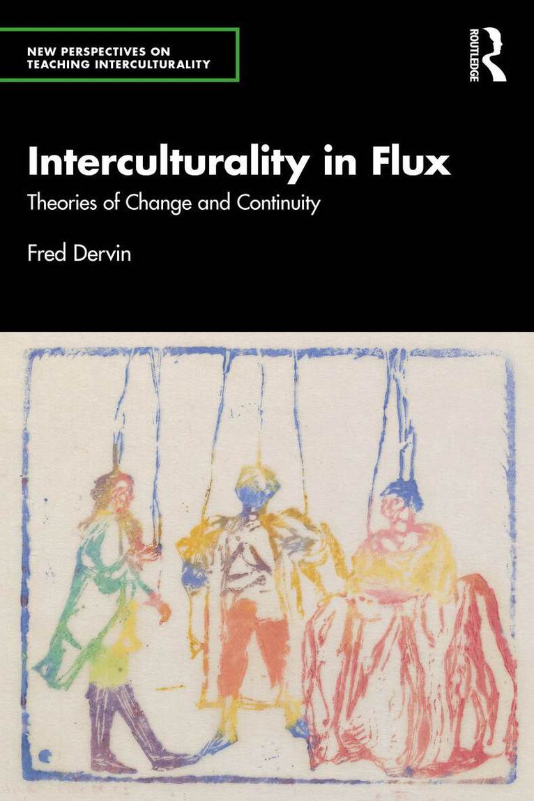 Interculturality in Flux