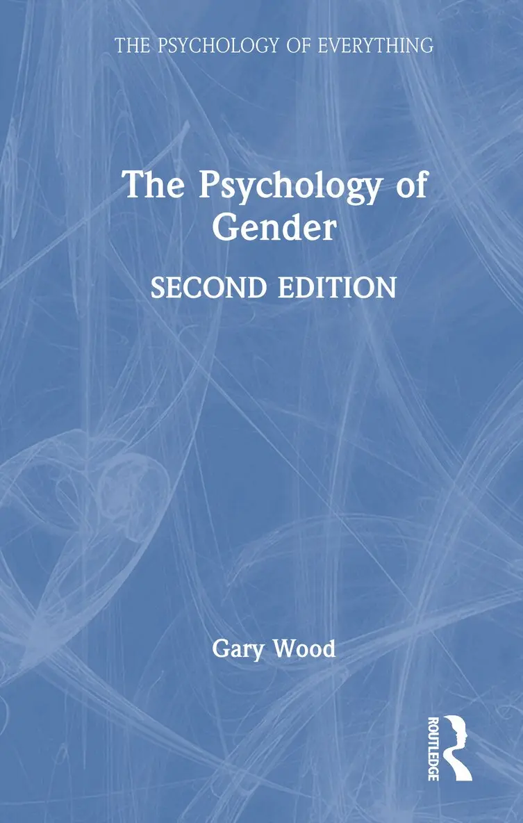Gary W. Wood - Psychology of Gender, Inbunden. Tillgänglighet: Kommande