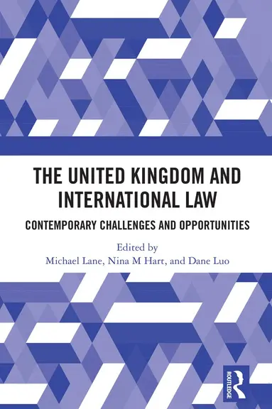 United Kingdom and International Law