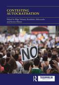 Contesting Autocratisation