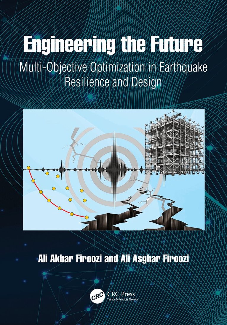 Ali Akbar Firoozi, Ali Asghar Firoozi - Engineering the Future, Häftad