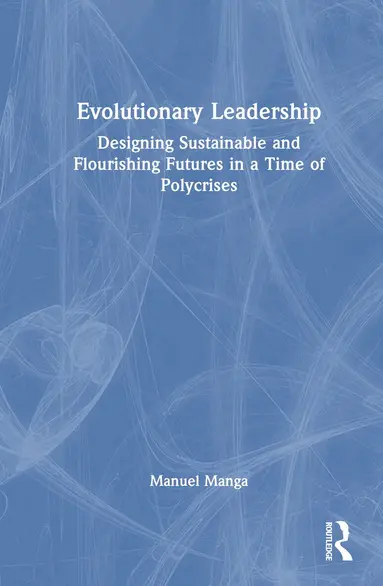Evolutionary Leadership