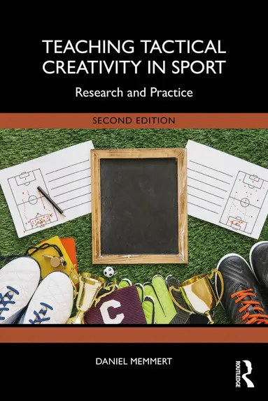 Teaching Tactical Creativity in Sport