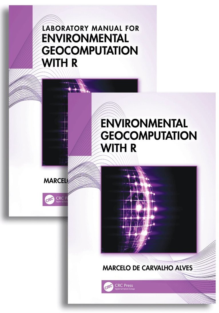 Marcelo de Carvalho Alves - Environmental Geocomputation with R, Övrigt. Tillgänglighet: Lägg i varukorg
