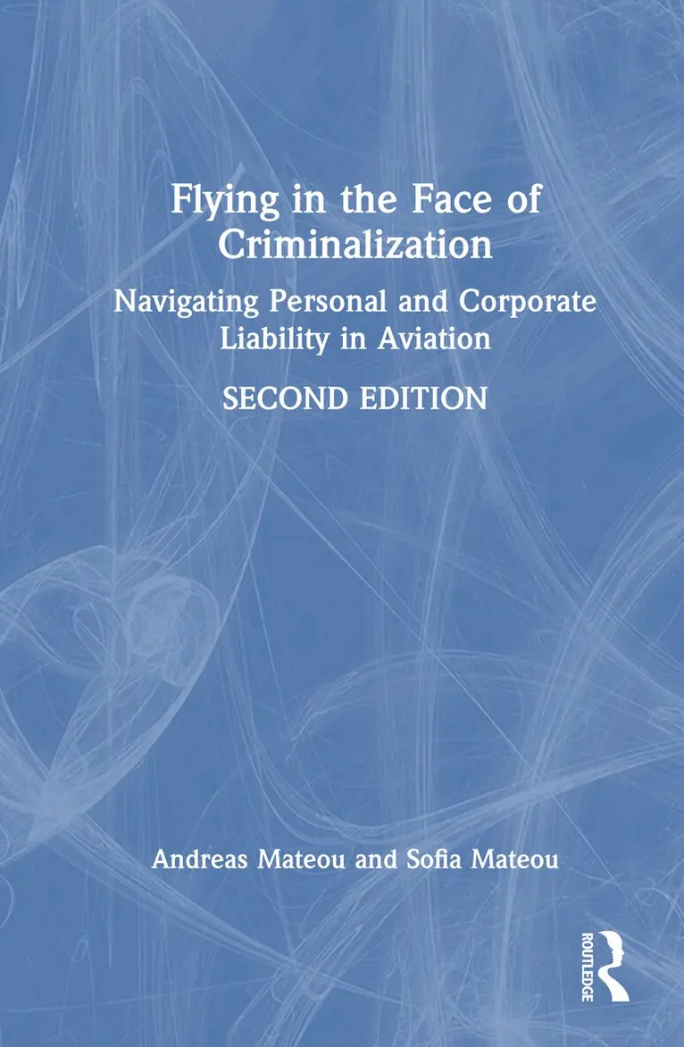 Andreas Mateou, Sofia Mateou - Flying in the Face of Criminalization, Inbunden. Tillgänglighet: Lägg i varukorg