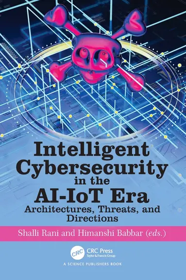 Intelligent Cybersecurity in the AI-IoT Era
