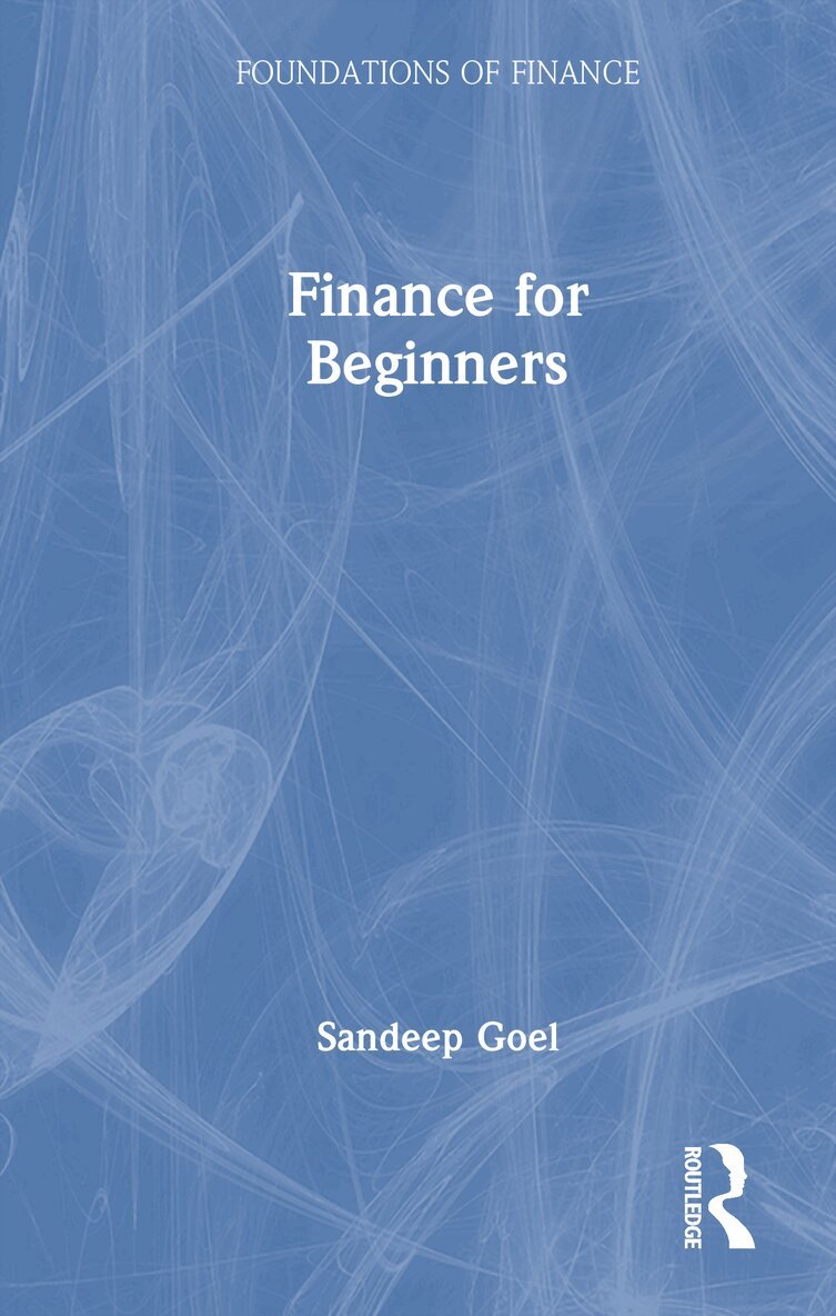 Sandeep Goel - Finance for Beginners, Inbunden. Tillgänglighet: Lägg i varukorg