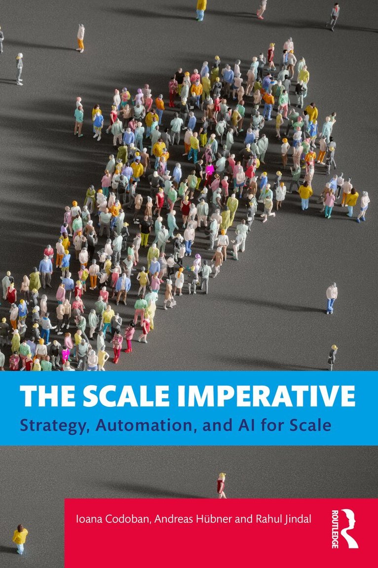 Scale Imperative