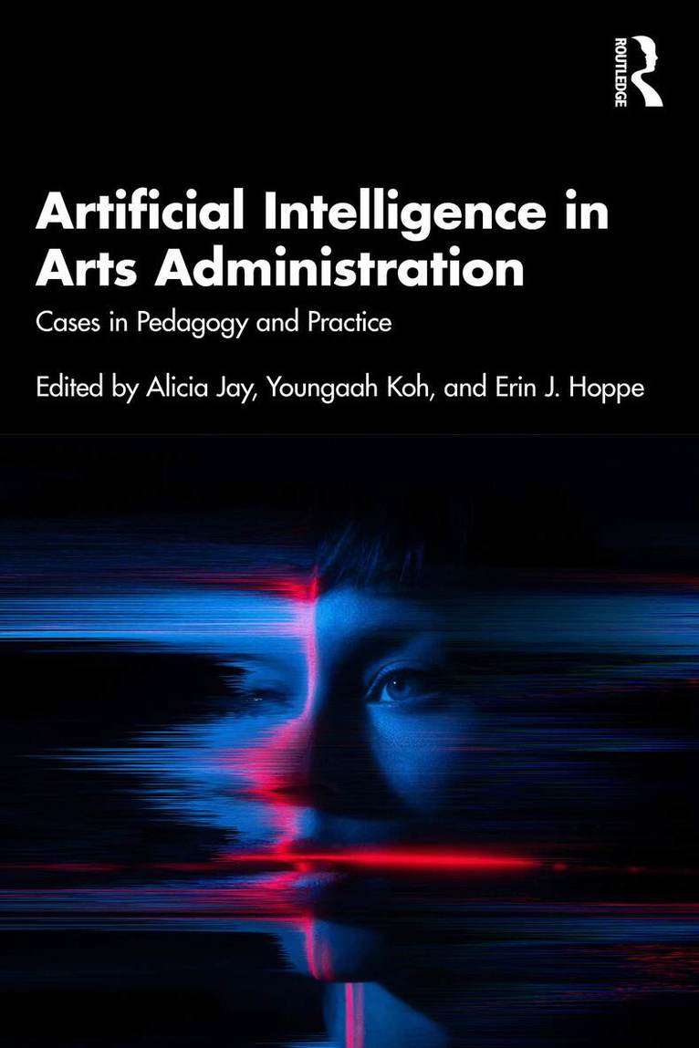 Artificial Intelligence in Arts Administration