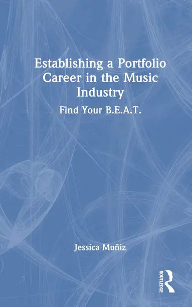 Establishing a Portfolio Career in the Music Industry