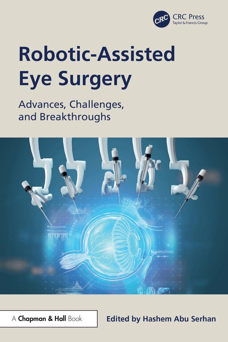 Robotic-Assisted Eye Surgery