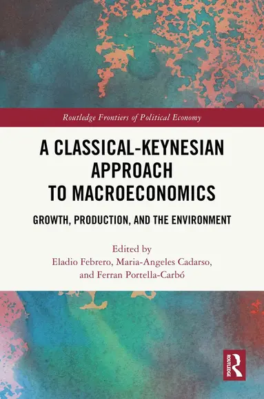 Classical-Keynesian Approach to Macroeconomics