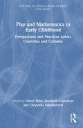 Play and Mathematics in Early Childhood