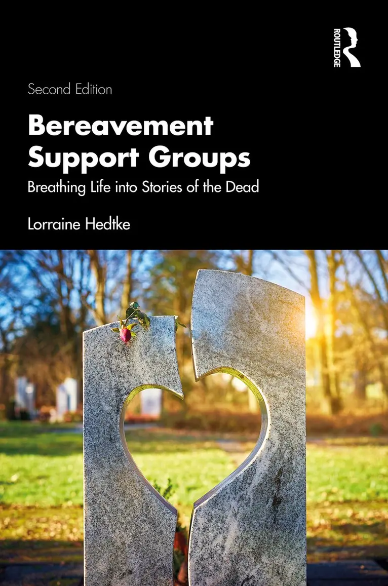 Lorraine Hedtke - Bereavement Support Groups, Inbunden. Tillgänglighet: Kommande