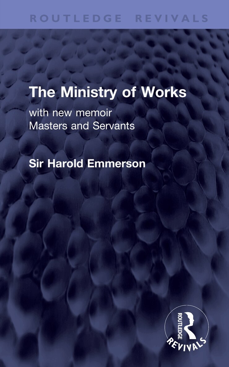 Ministry of Works