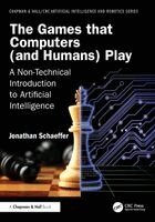 Jonathan Schaeffer - The Games that Computers (and Humans) Play, Häftad. Tillgänglighet: Lägg i varukorg
