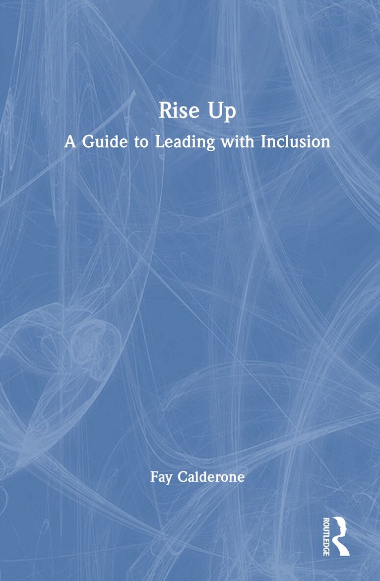 Fay Calderone - Rise Up, Inbunden. Tillgänglighet: Lägg i varukorg