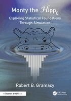 Robert B. Gramacy - Monty the Null Hippopotamus, Häftad