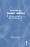 Formulating Research Problems