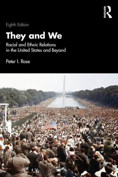 They and We