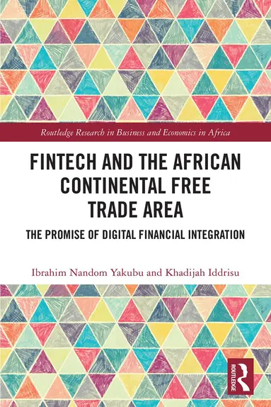 FinTech and the African Continental Free Trade Area