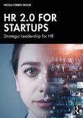 HR 2.0 for Startups