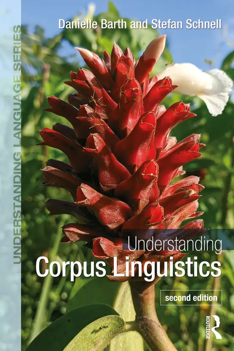 Danielle Barth, Stefan Schnell - Understanding Corpus Linguistics, Häftad. Tillgänglighet: Kommande