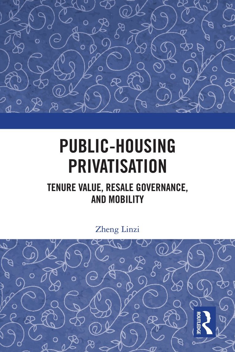 Public-Housing Privatisation