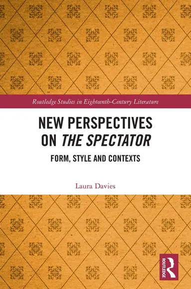 New Perspectives on The Spectator