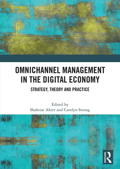 Strategic Omnichannel Management