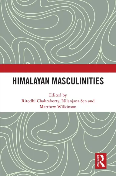 Himalayan Masculinities