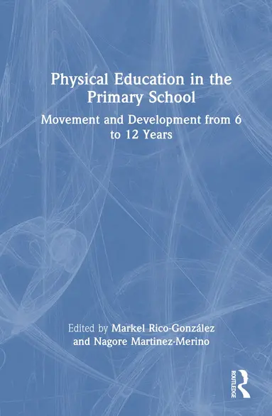 Physical Education in the Primary School