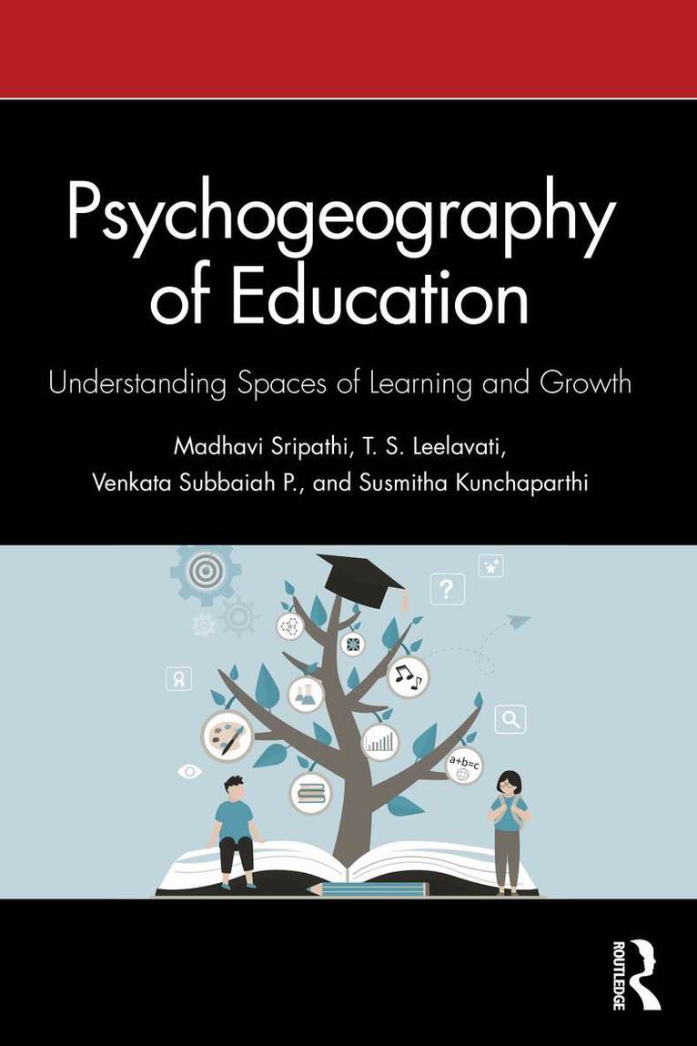 Psychogeography of Education