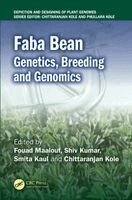 Fouad Maalouf, Shiv Kumar, Smita Kaul, Chittaranjan Kole - Faba Bean Genome, Inbunden. Tillgänglighet: Kommande