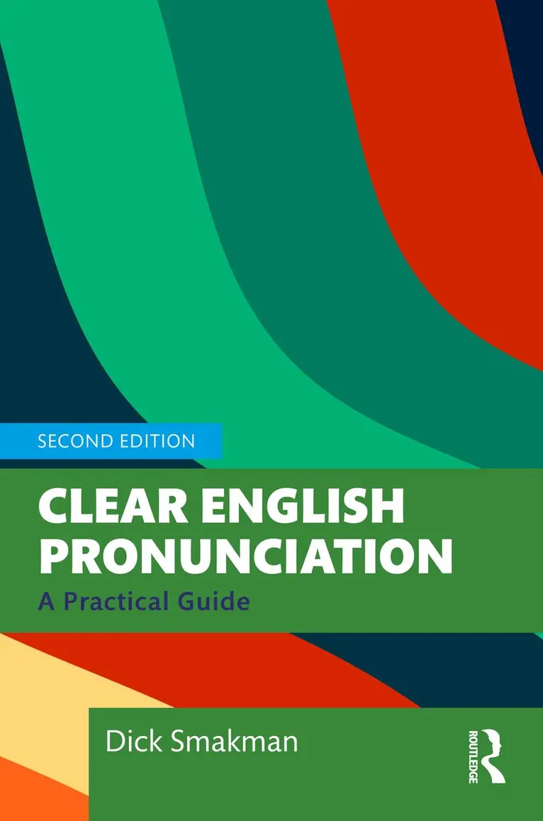 Dick Smakman - Clear English Pronunciation, Häftad. Tillgänglighet: Kommande