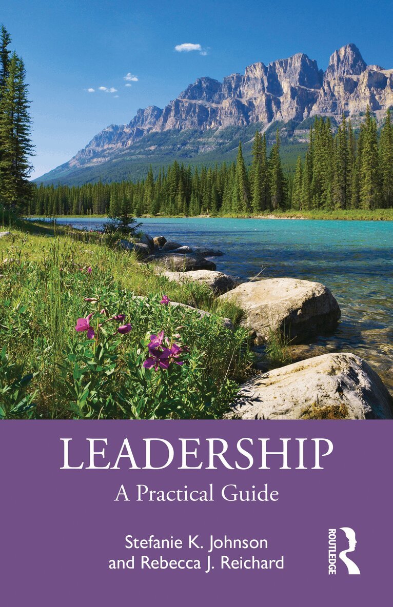 Stefanie K. Johnson, Rebecca J. Reichard - Leadership, Häftad