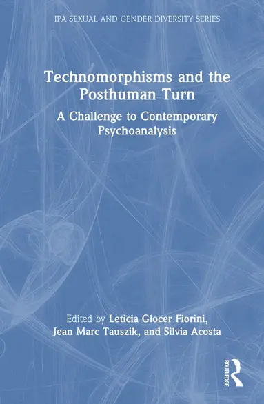 Technomorphisms and the Posthuman Turn