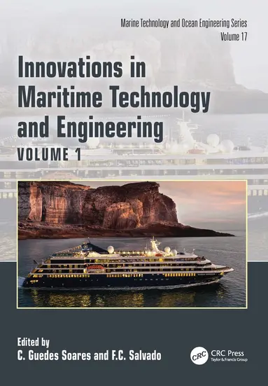 Innovations in Maritime Technology and Engineering