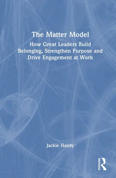 Matter Model