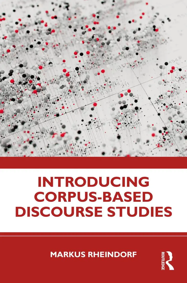 Markus Rheindorf - Introducing Corpus-Based Discourse Studies, Inbunden. Tillgänglighet: Kommande