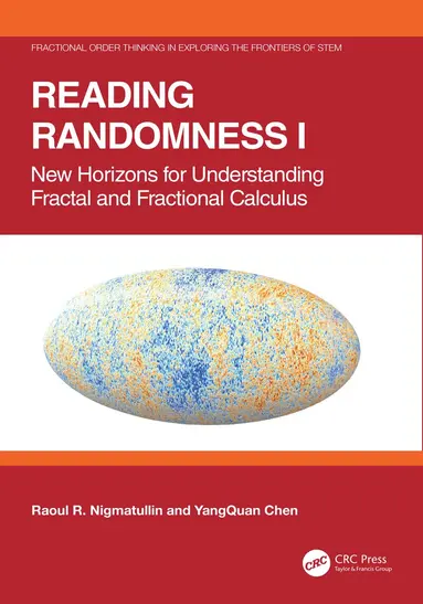 Reading Randomness I
