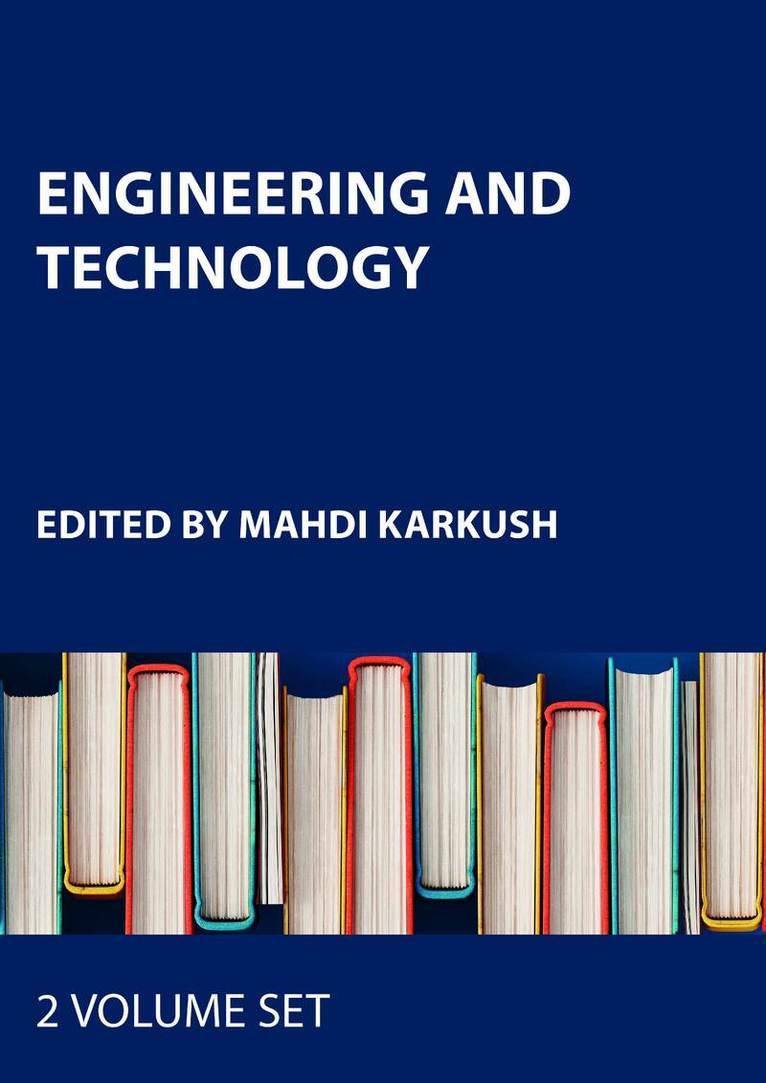 Mahdi Karkush - Engineering and Technology, Övrigt