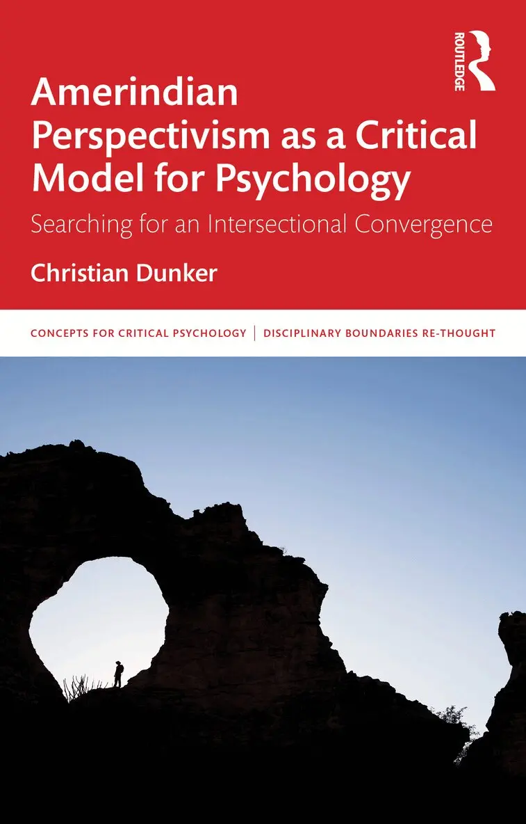 Christian Dunker - Amerindian Perspectivism and Critical Psychology, Häftad. Tillgänglighet: Kommande
