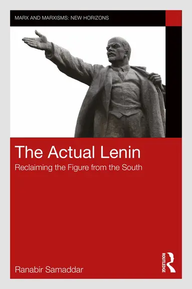 Actual Lenin