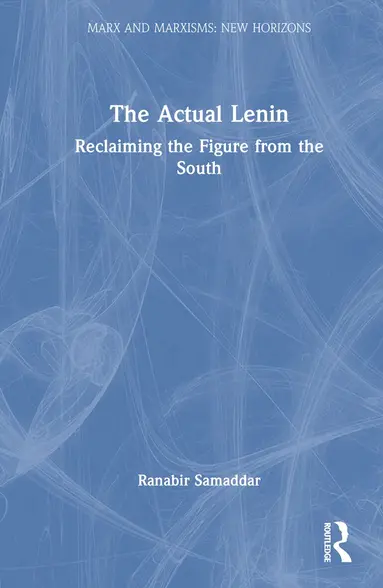 Actual Lenin