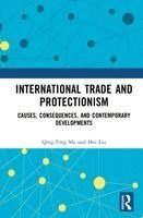 Qing-Ping Ma, Mei Liu - International Trade and Protectionism, Inbunden. Tillgänglighet: Kommande