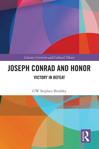 Joseph Conrad and Honor