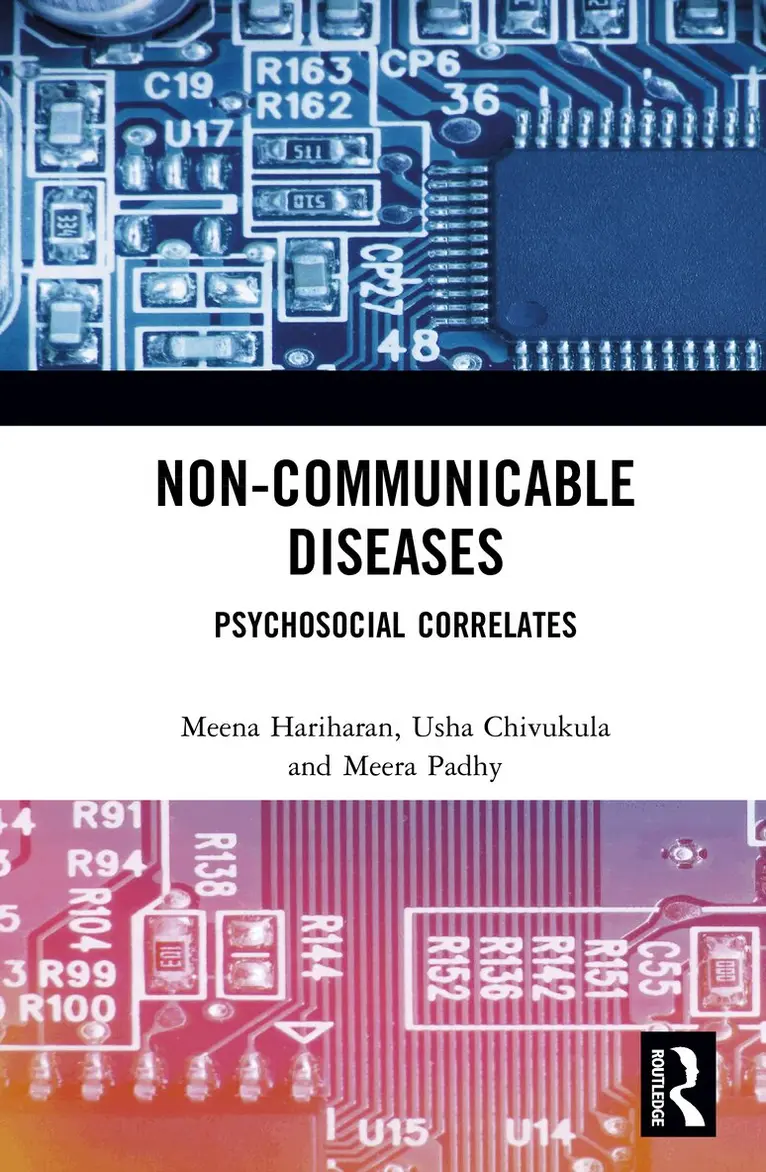 Meena Hariharan, Meera Padhy, Usha Chivukula - Non-Communicable Diseases, Inbunden. Tillgänglighet: Kommande