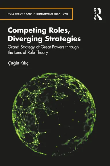 Competing Roles, Diverging Strategies