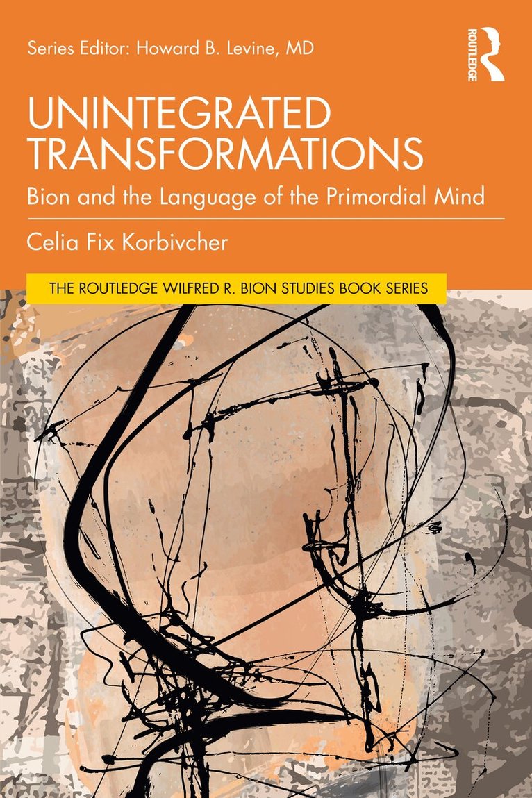 Celia Fix Korbivcher - Unintegrated Transformations, Häftad. Tillgänglighet: Kommande